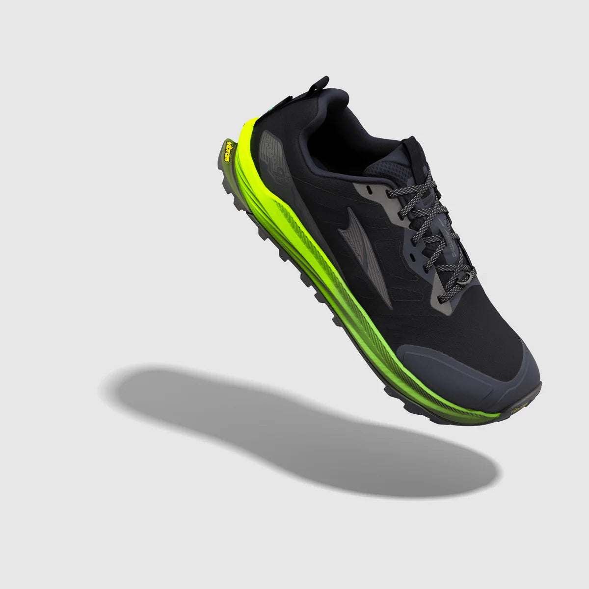 Altra Men's Lone Peak 9+ Trail Running Shoes