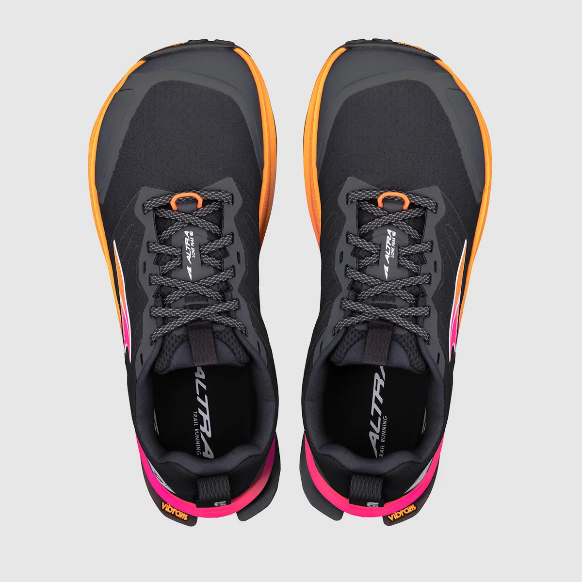 Altra Women's Lone Peak 9+ Trail Running Shoes