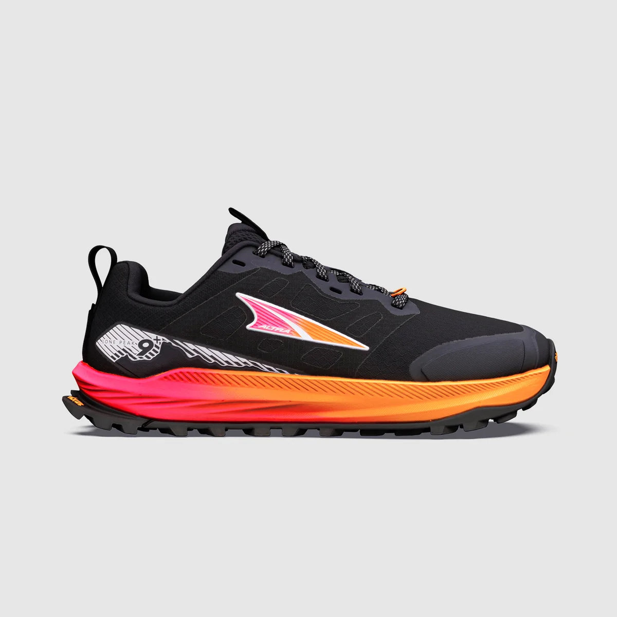 Altra Women's Lone Peak 9+ Trail Running Shoes
