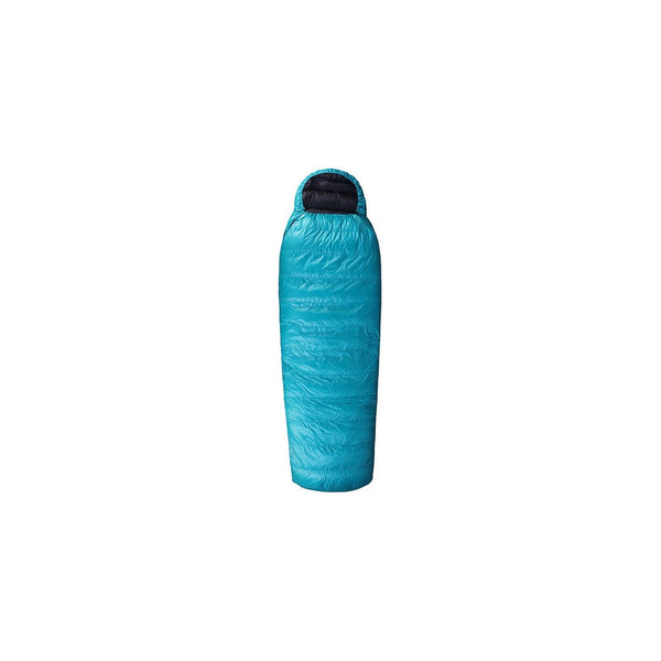 Aegismax EPLUS700 Envelope Hooded Down Sleeping Bag Drifters