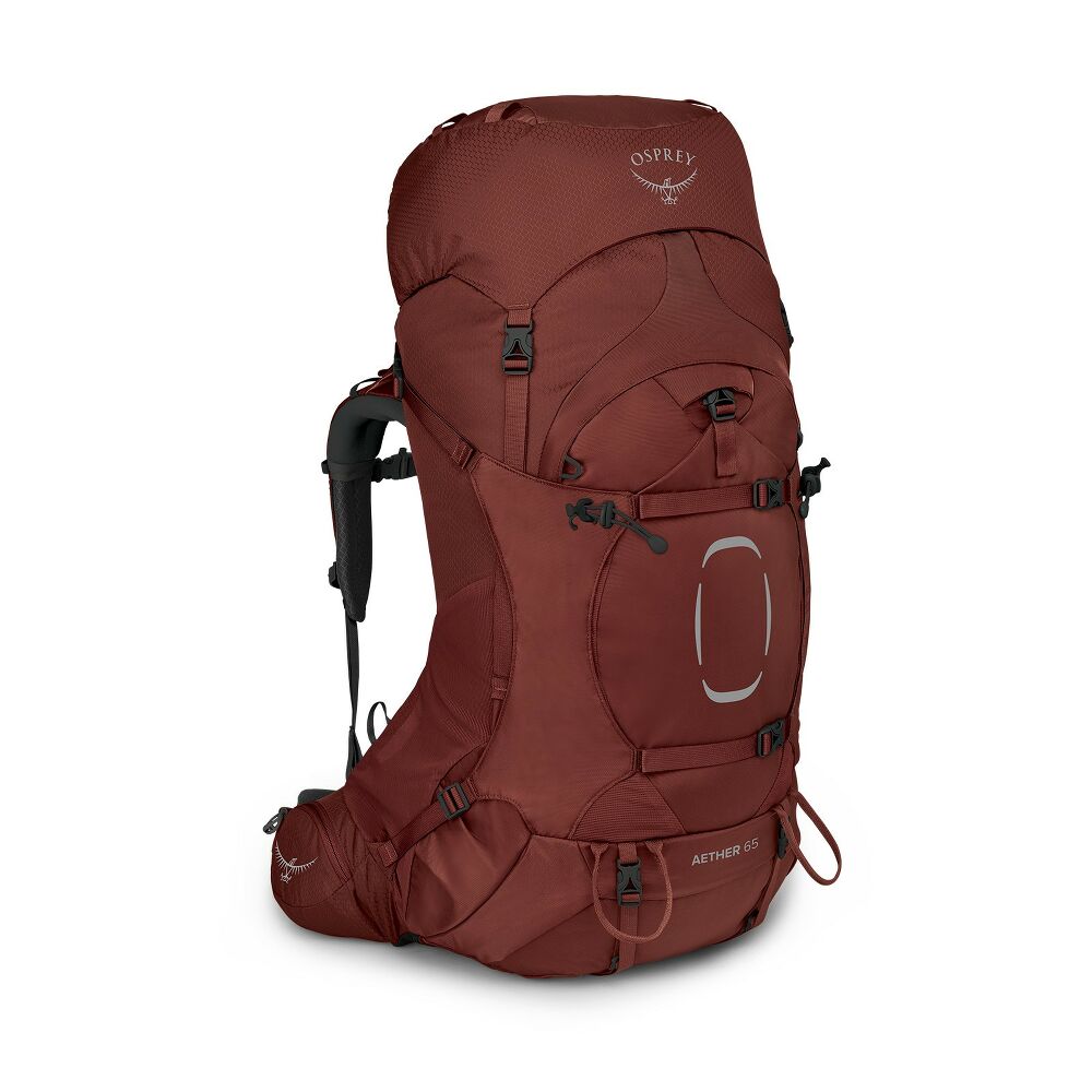 Osprey Men's Aether 65 Backpack
