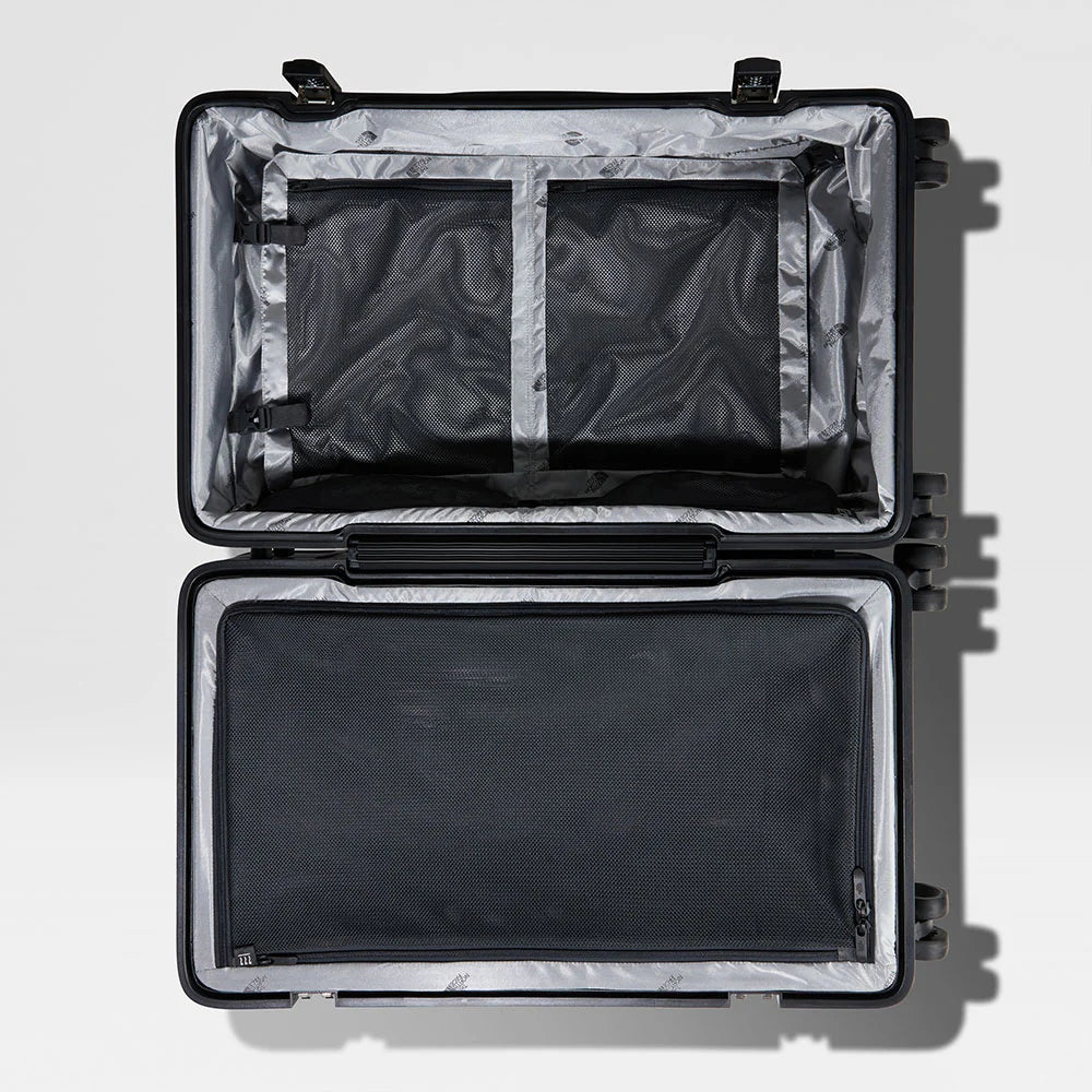 The North Face All Weather 4-Wheeler 30" 70L