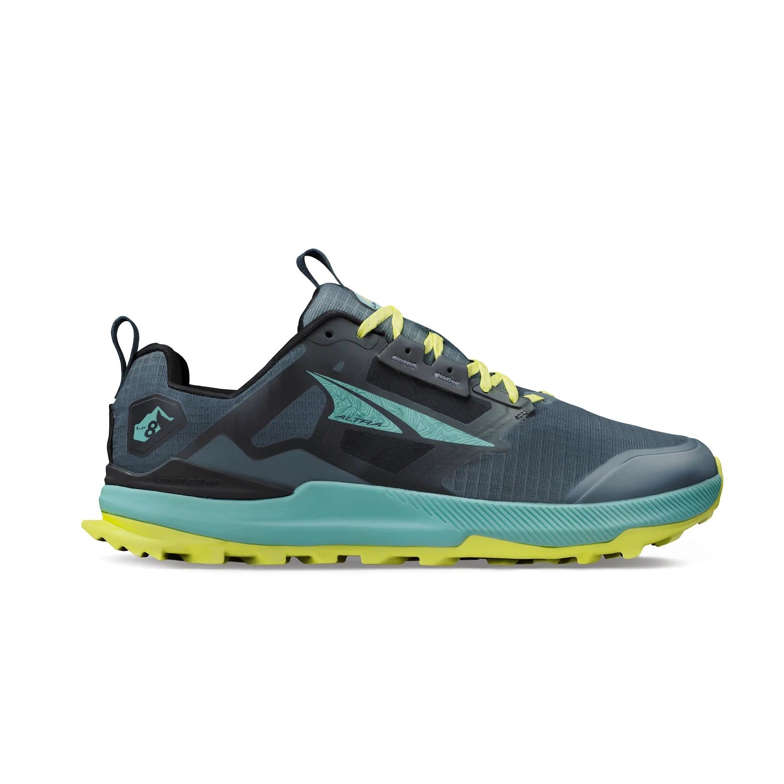 Altra Men's Lone Peak 8 Trail Running Shoes
