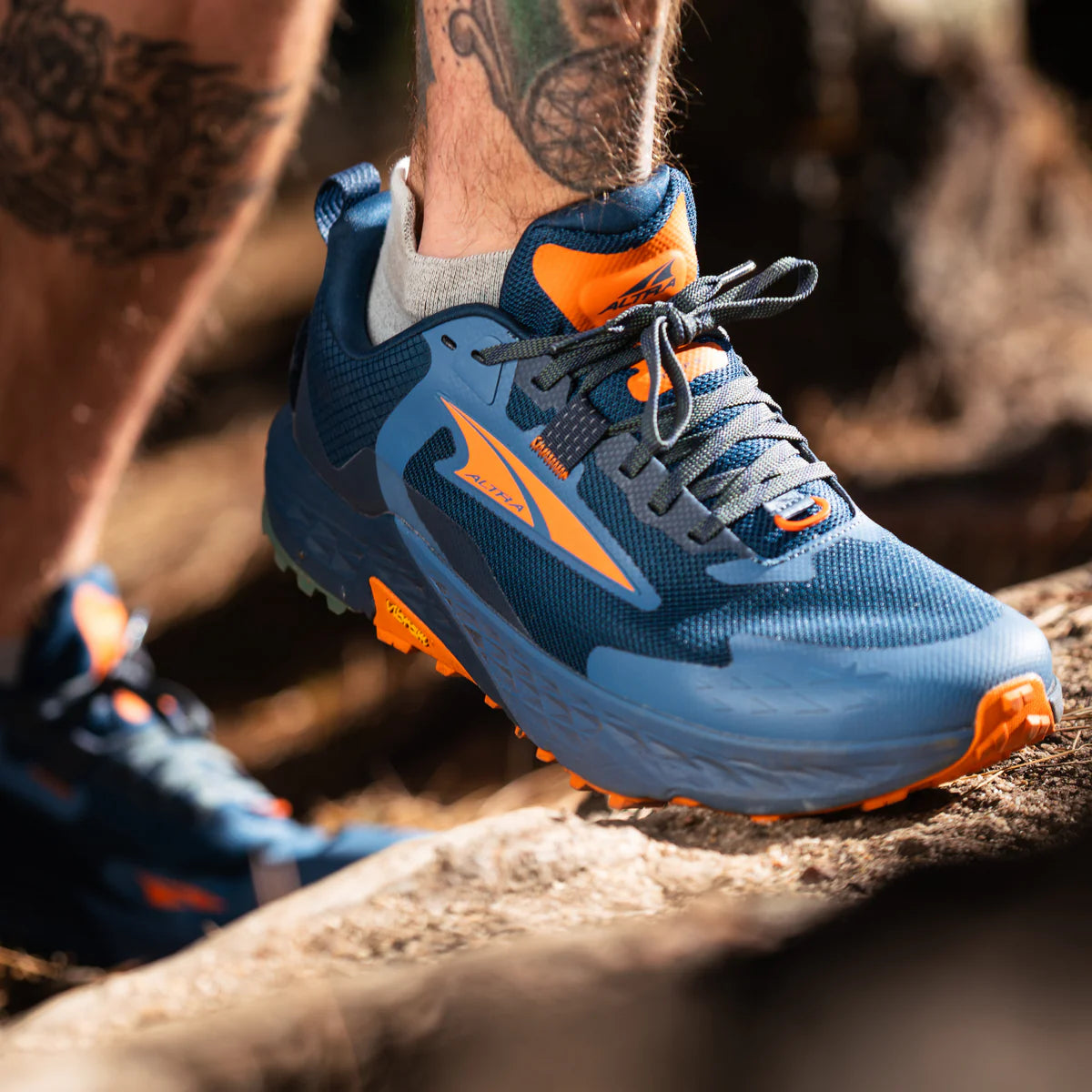 Altra Men's TIMP 5 Running Shoes