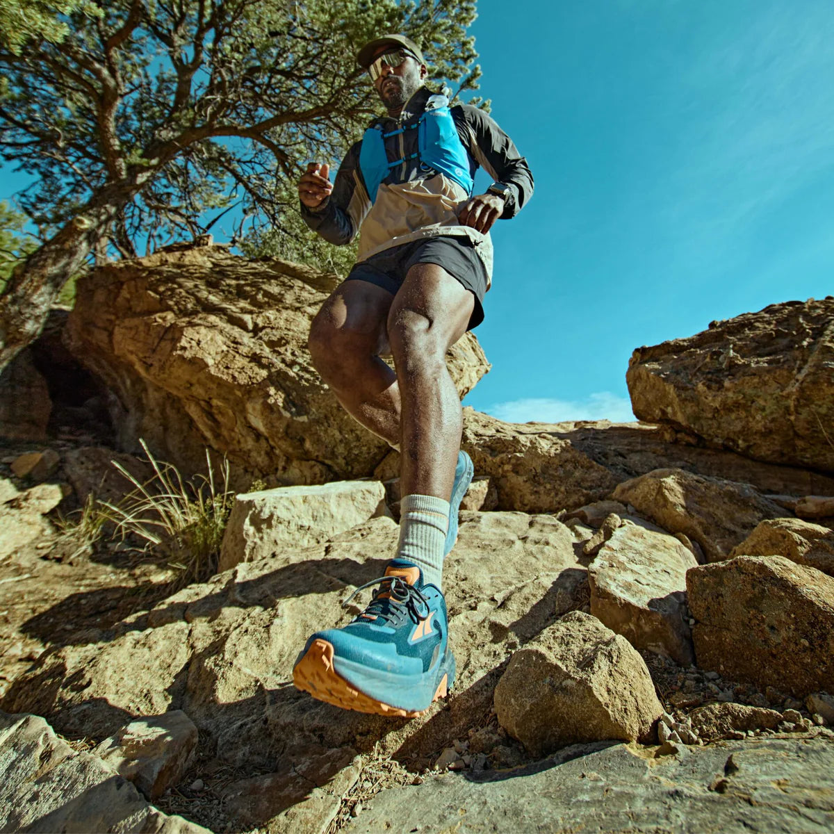 Altra Men's TIMP 5 Running Shoes