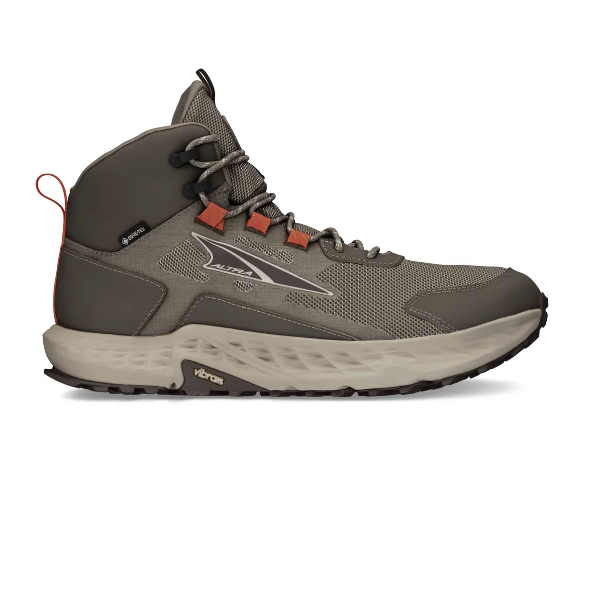 Altra Men's TIMP 5 Hiker GTX Lightweight Hiking Boots