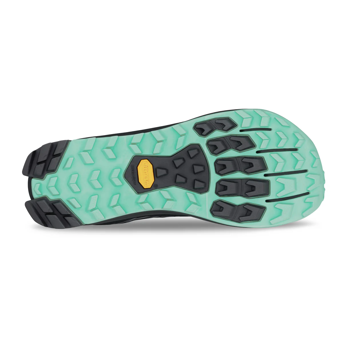 Altra Women's Lone Peak 9+ Trail Running Shoes