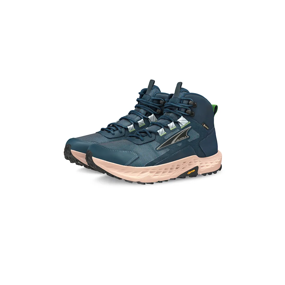 Altra Women's TIMP 5 Hiker GTX Lightweight Hiking Boots