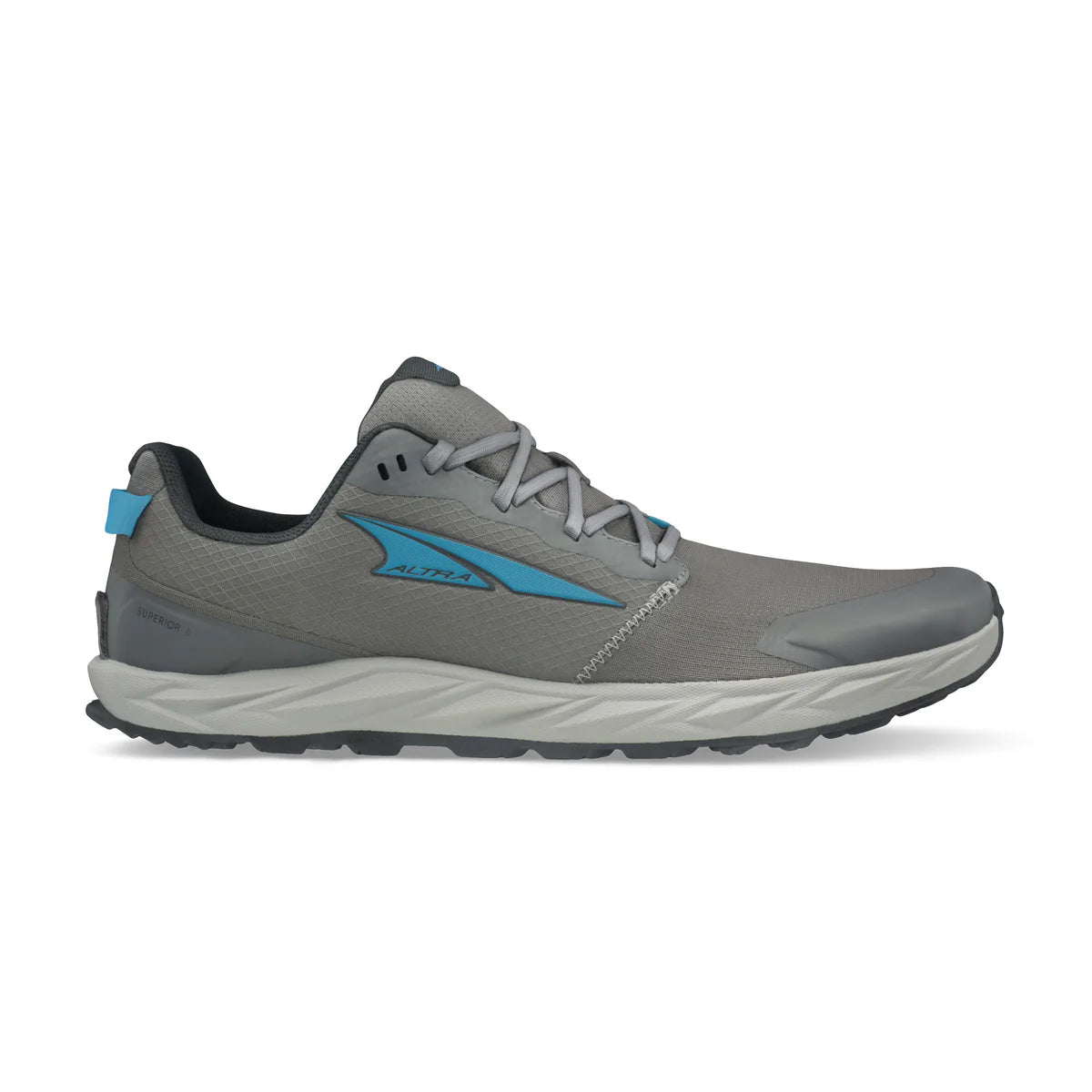 Altra Men's Superior 6 Trail Running Shoes
