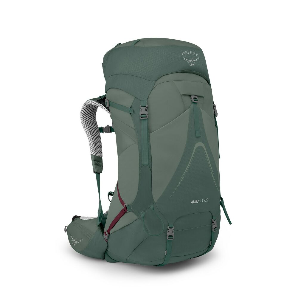 osprey bags cape town Women's Viva 45 Backpack work clothes Osprey Hiking and Travel Packs