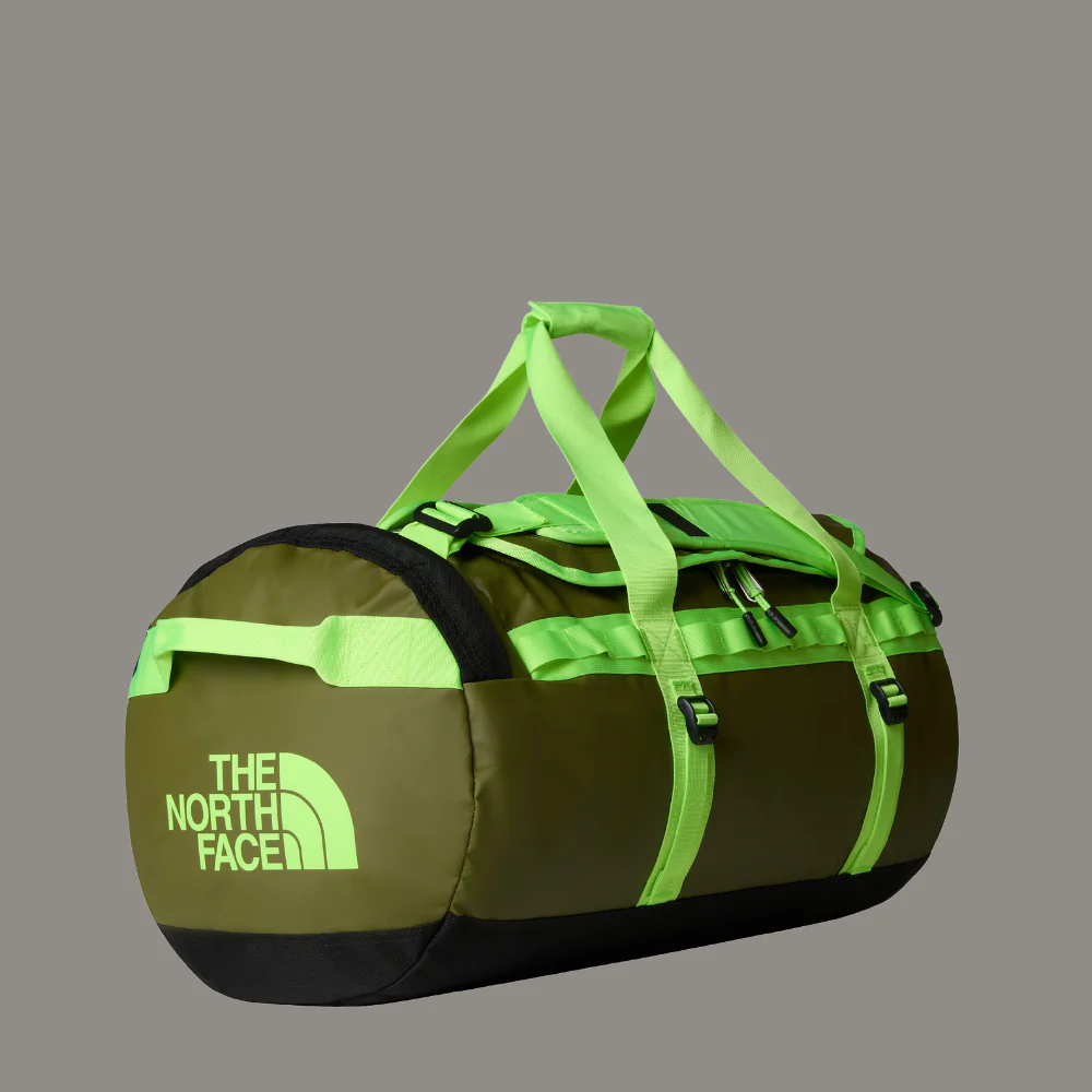 90l north face duffel bag clearance
