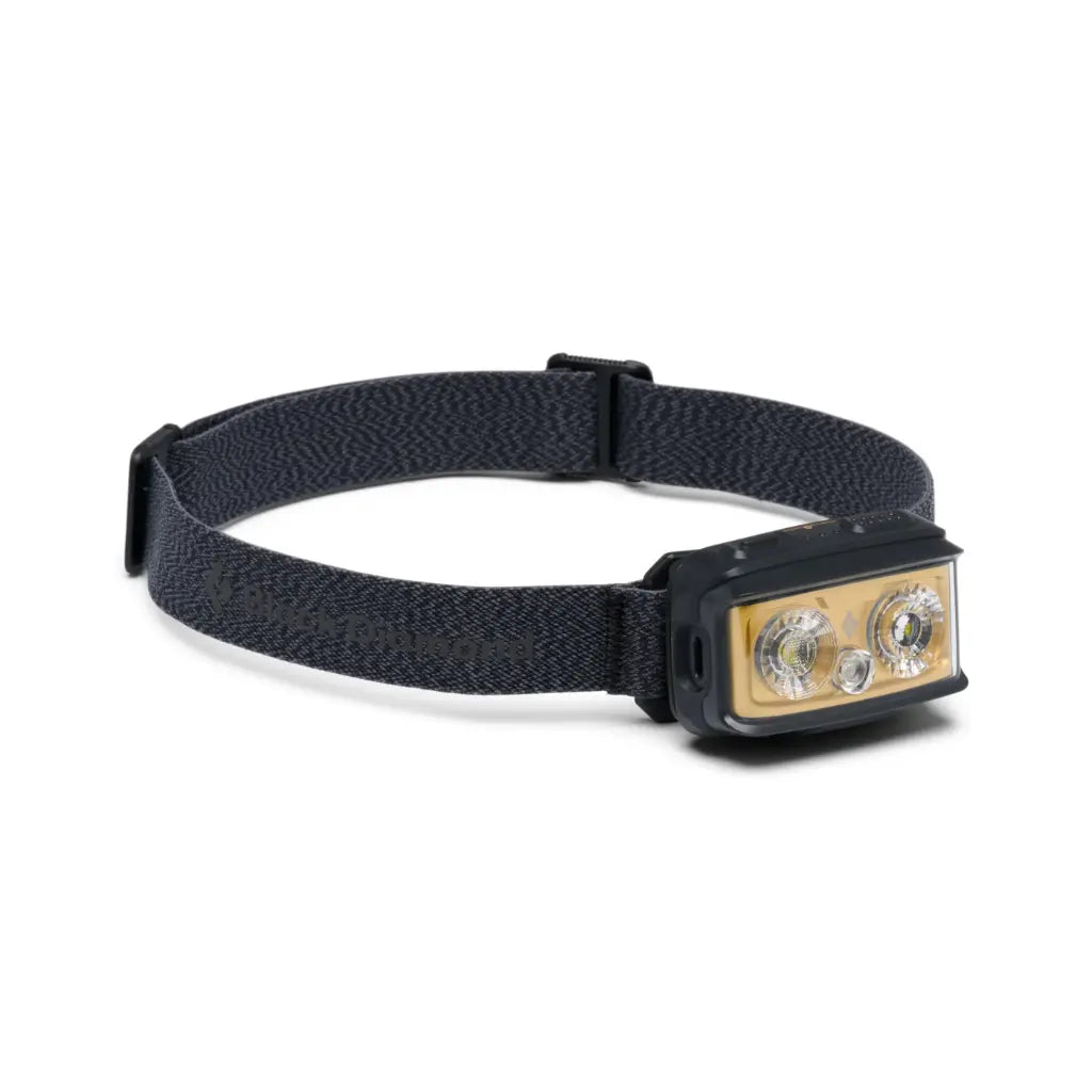 Black Diamond Storm+ 750 Headlamp