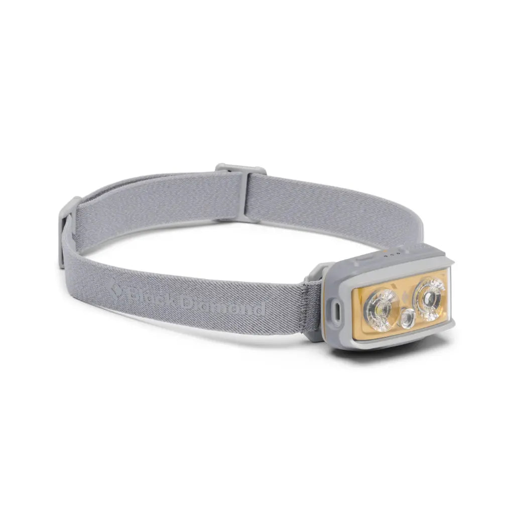 Black Diamond Storm+ 750 Headlamp