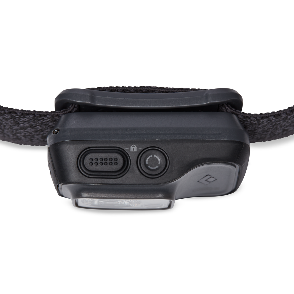 Black Diamond Cosmo 350 Rechargeable Headlamp