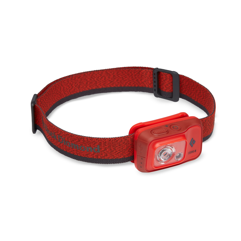 Black Diamond Cosmo 350 Rechargeable Headlamp