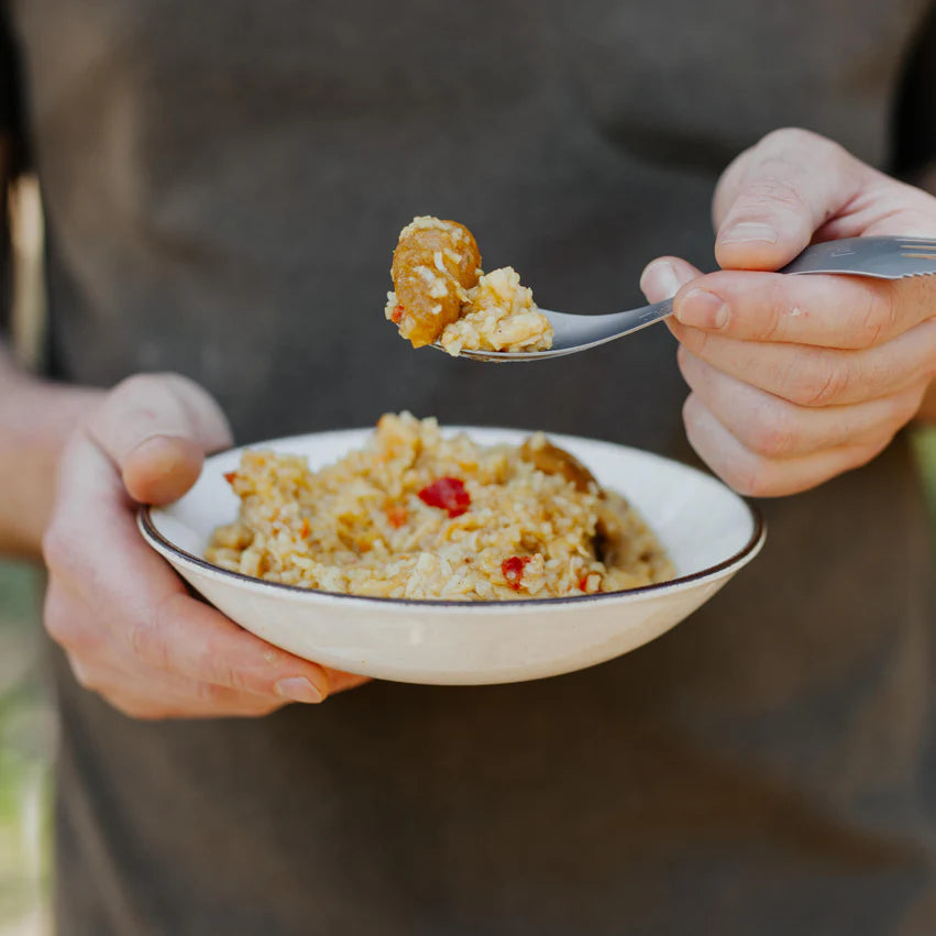 Back Country Cuisine Apricot Chicken