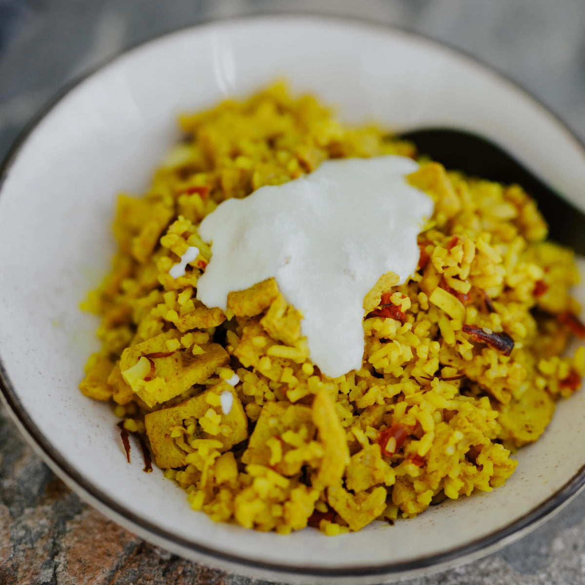 Back Country Cuisine Elite Korma Chicken