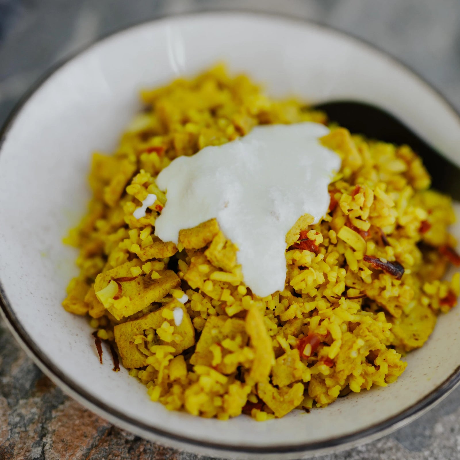 Back Country Cuisine Elite Korma Chicken