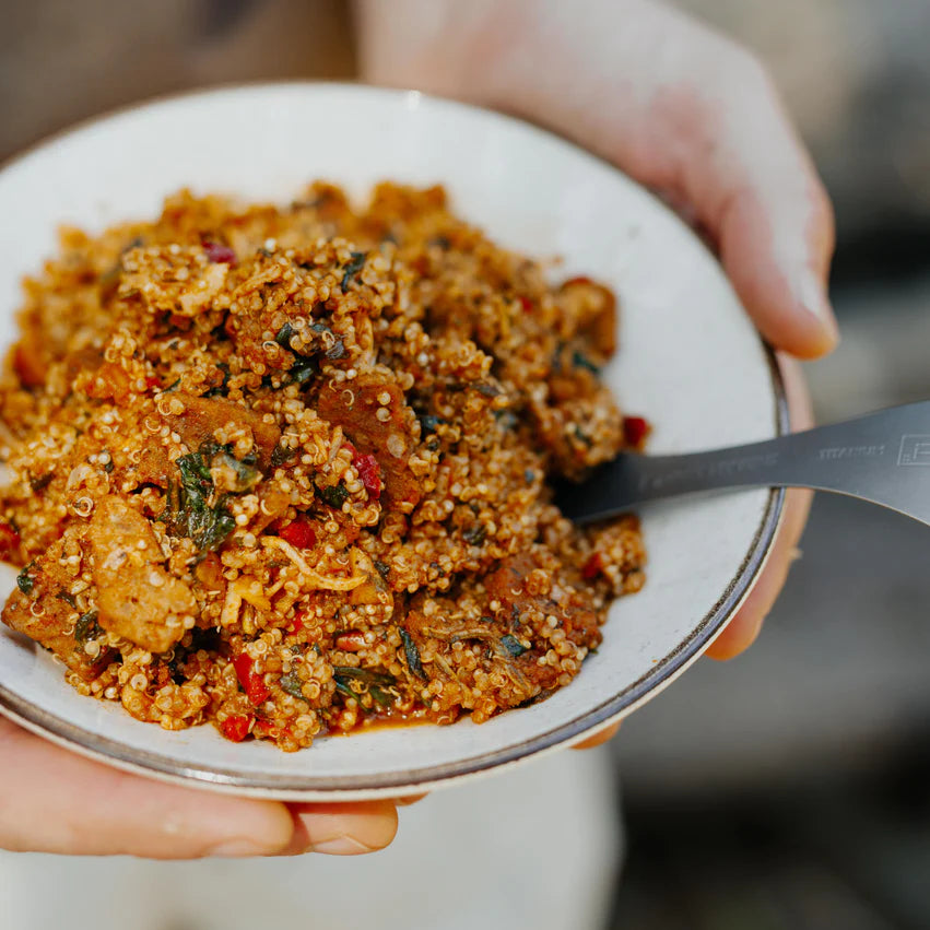 Back Country Cuisine Elite Turkish Lamb