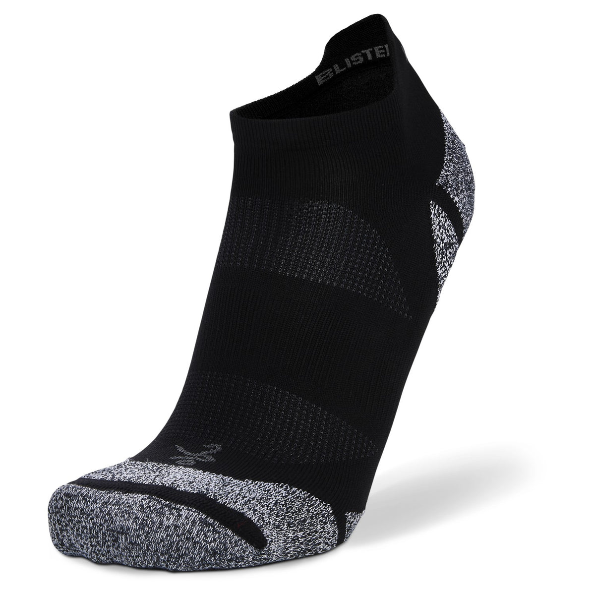 Balega Blister Resist Light No Show Running Socks