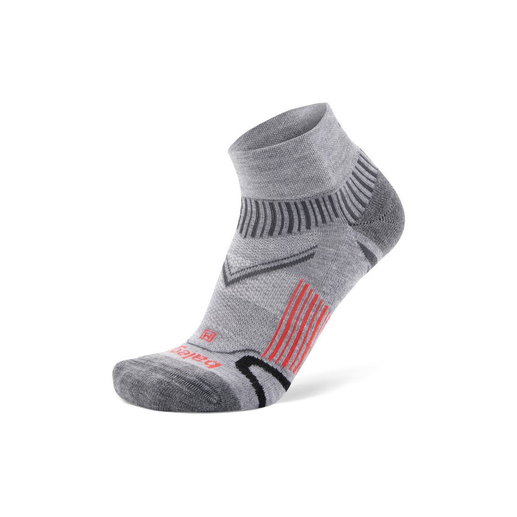 Balega Men's Enduro Quarter Socks