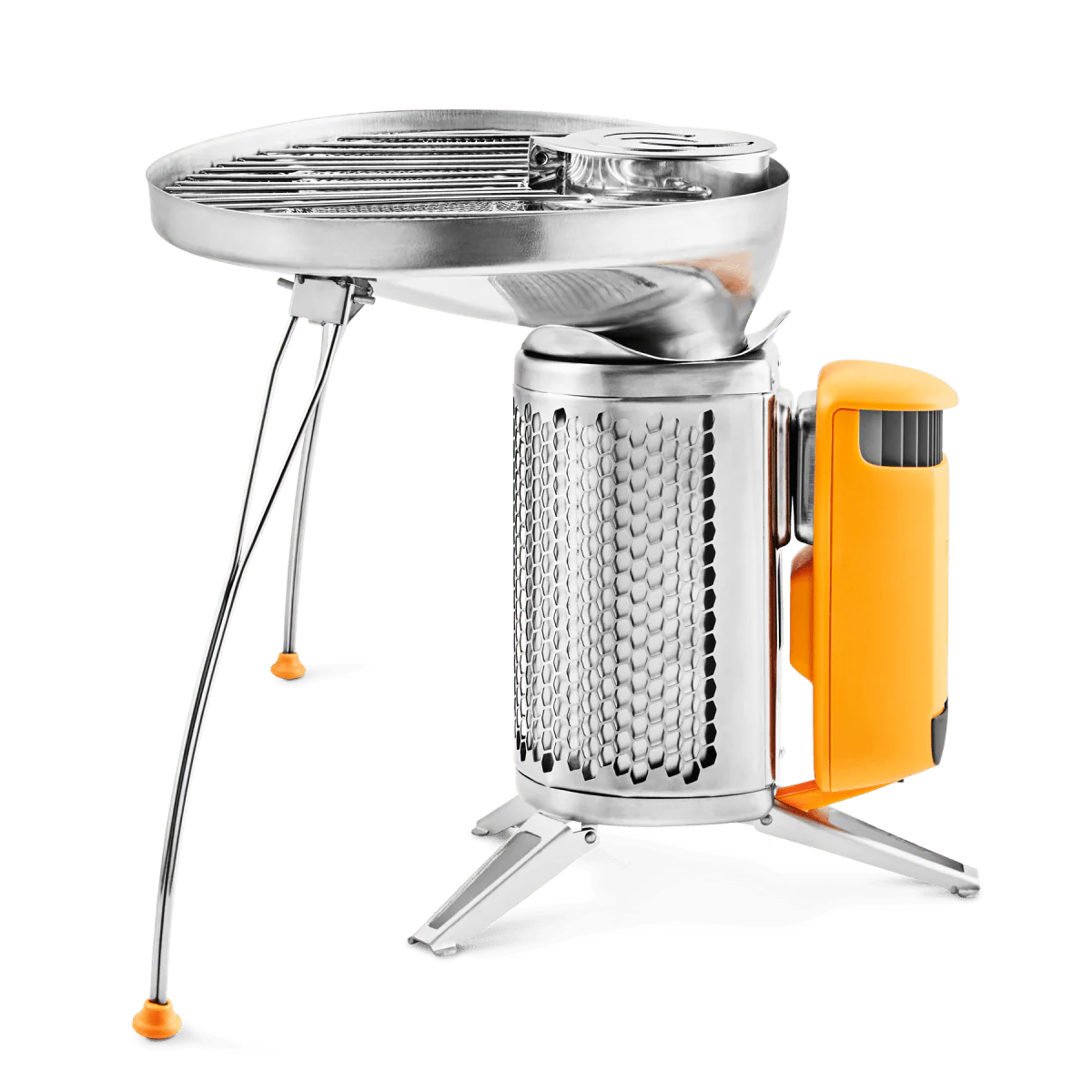 BioLite CampStove Complete Cook Set