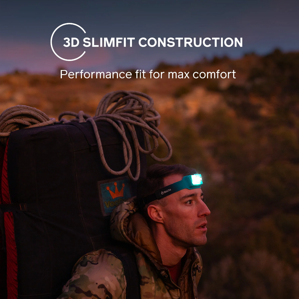 BioLite Headlamp 325