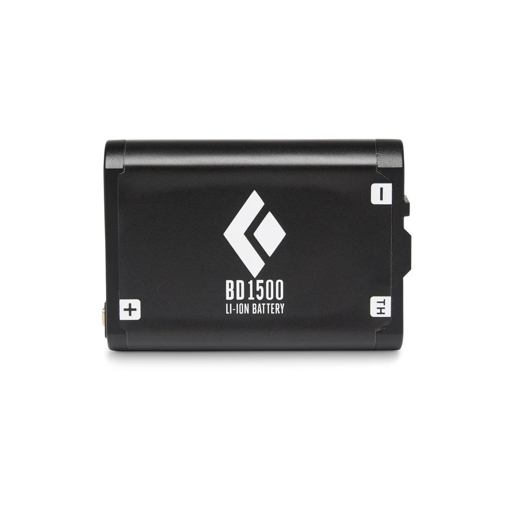 Black Diamond 1500 Battery