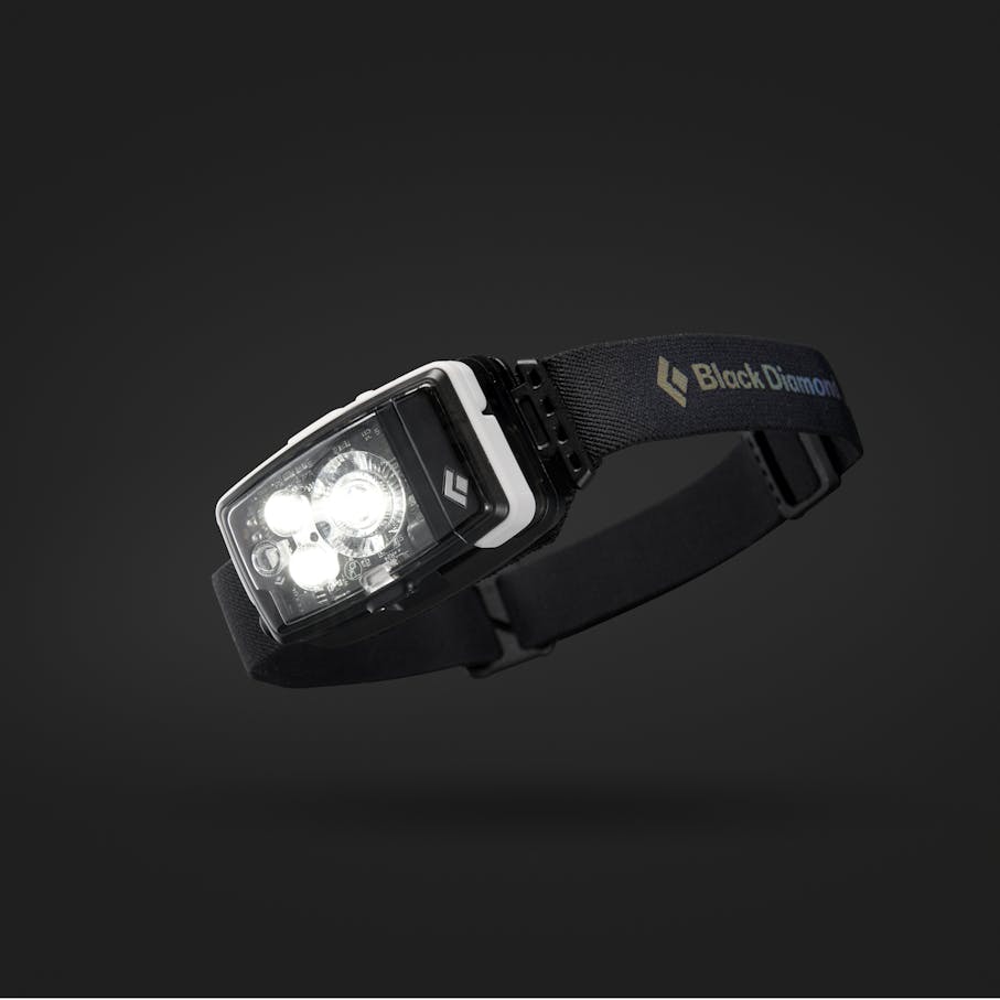 Black Diamond Distance LT 1100 Rechargeable Headlamp