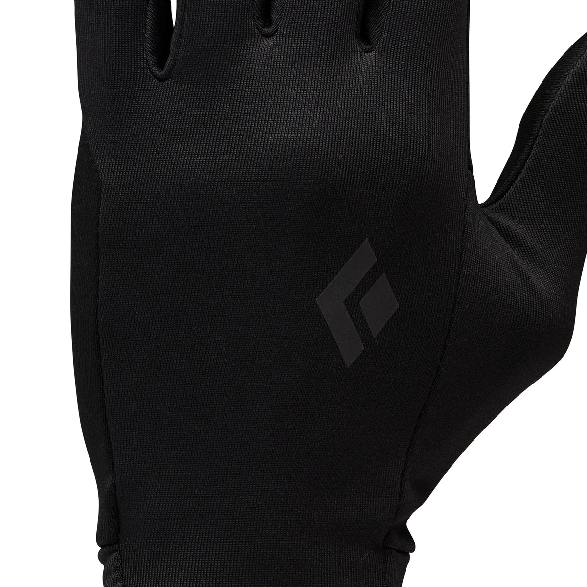 Black Diamond Lightweight Screentap Liner Gloves