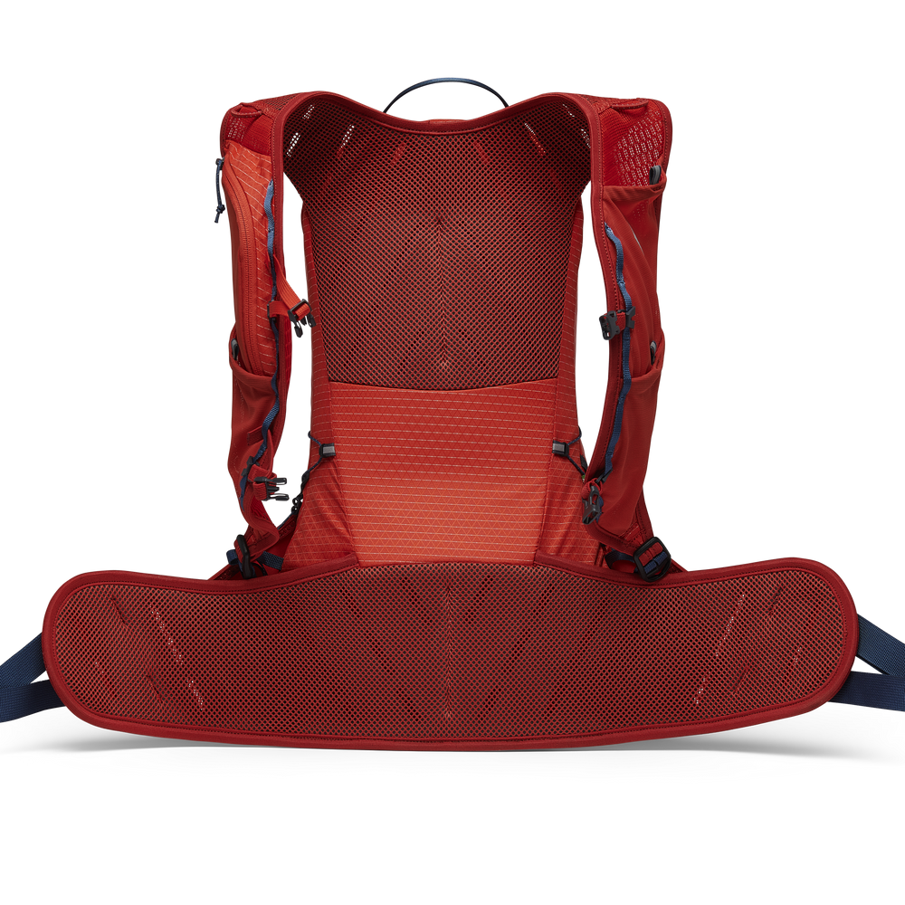 Black Diamond Men's Pursuit 15 Backpack