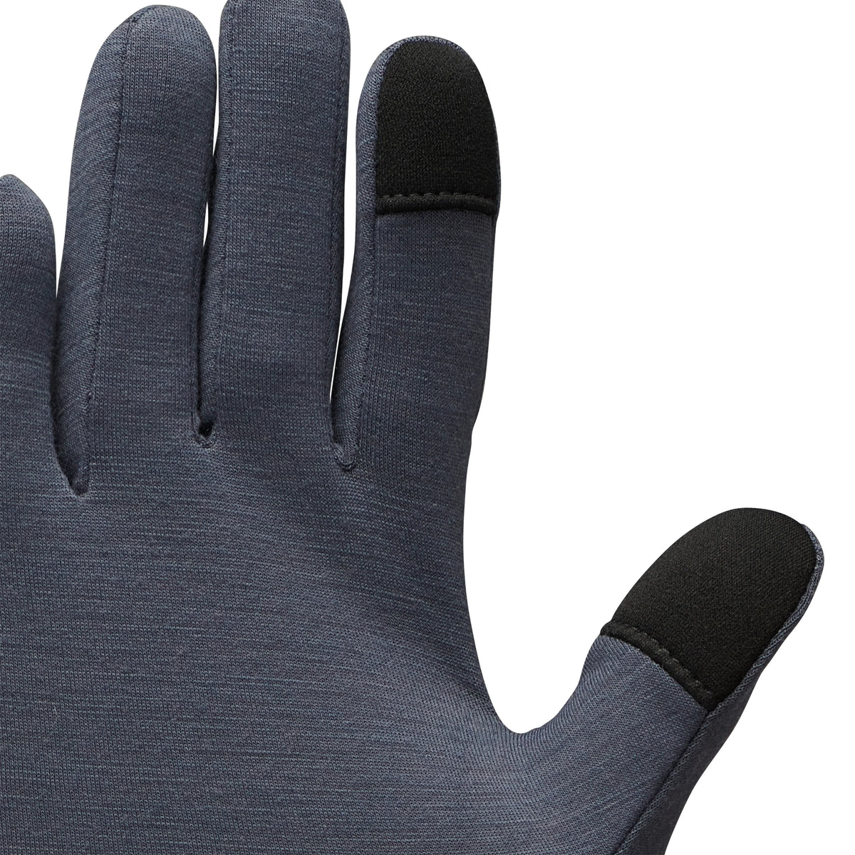 Black Diamond Midweight Wool Liner Gloves