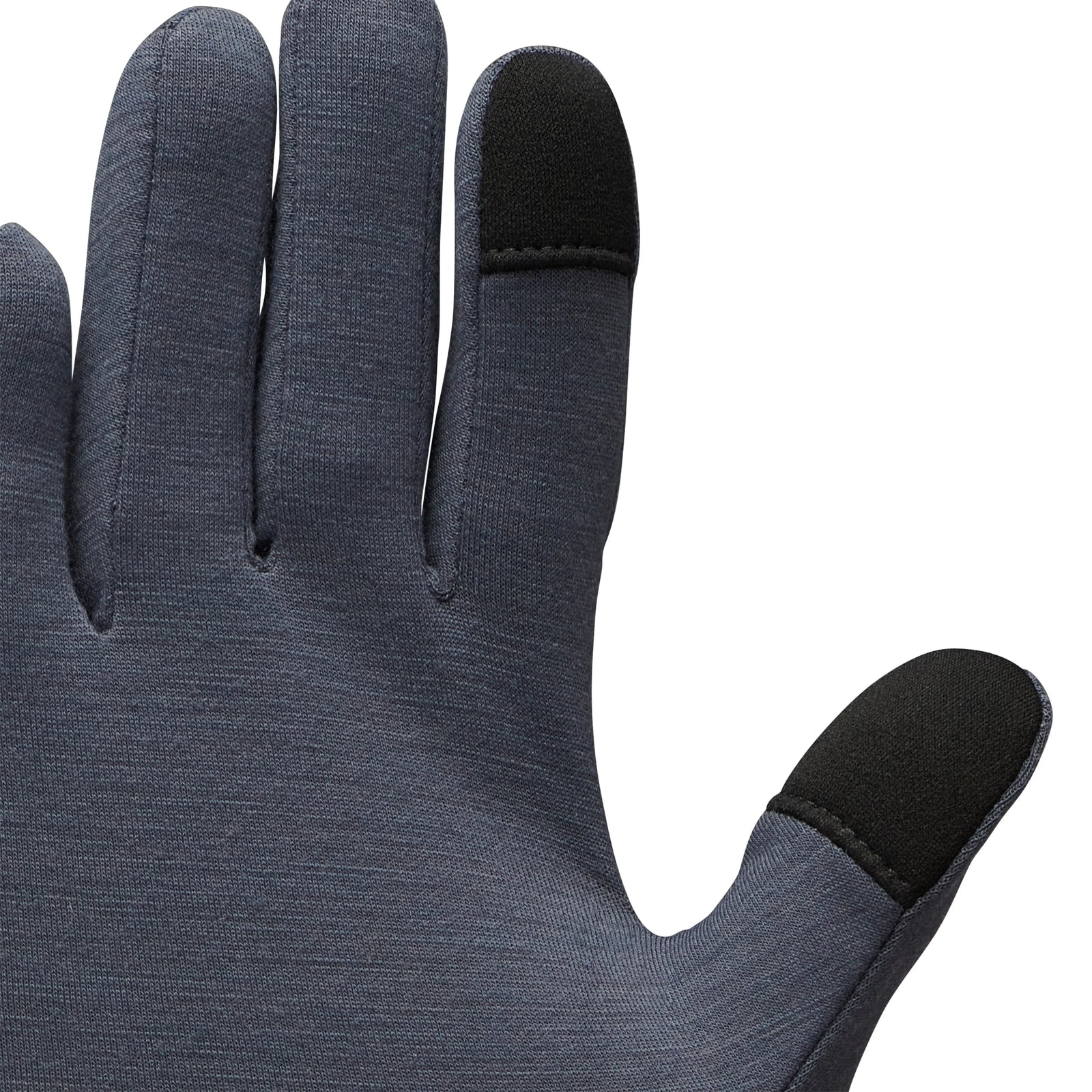 Black Diamond Midweight Wool Liner Gloves