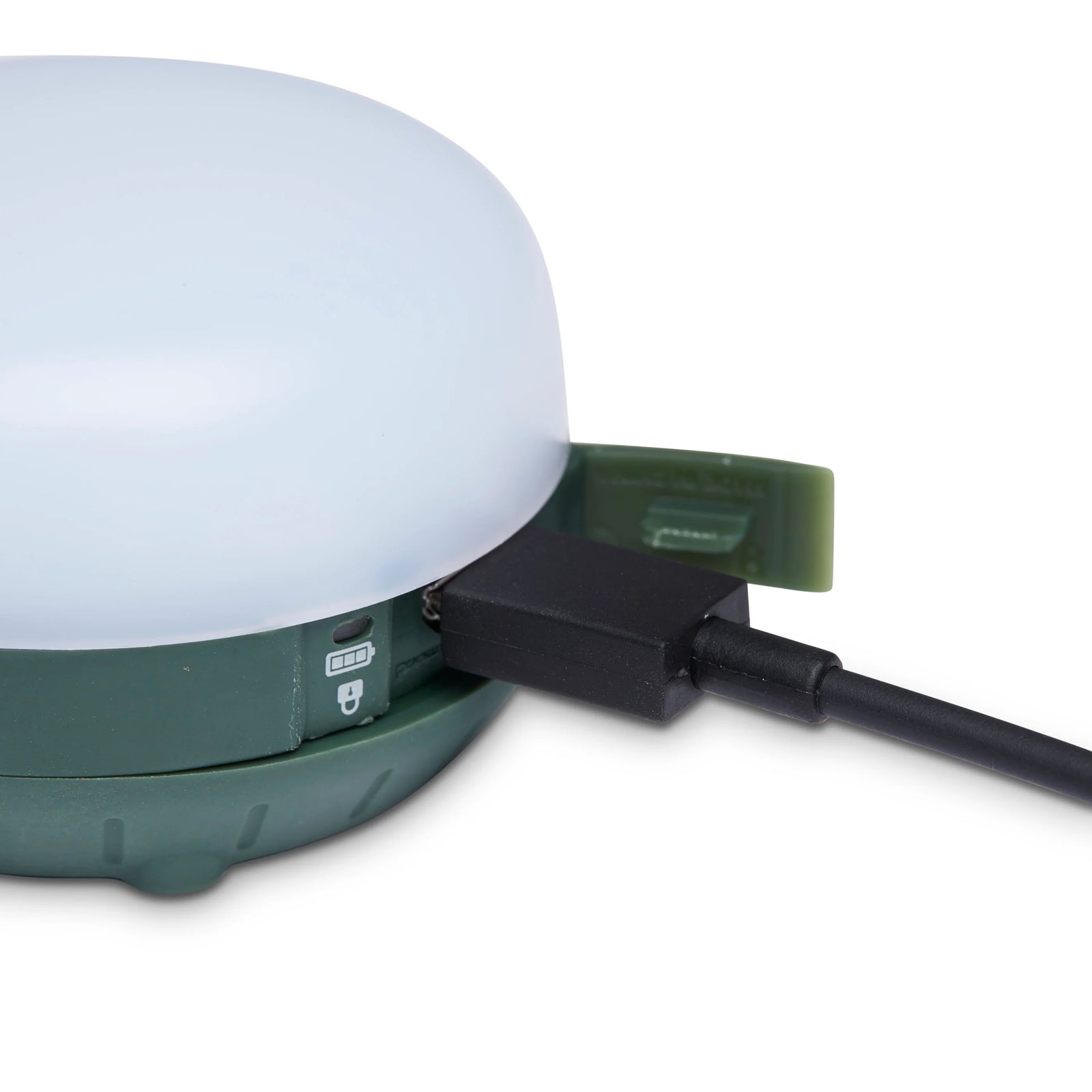 Black Diamond Moji + Rechargeable Lantern