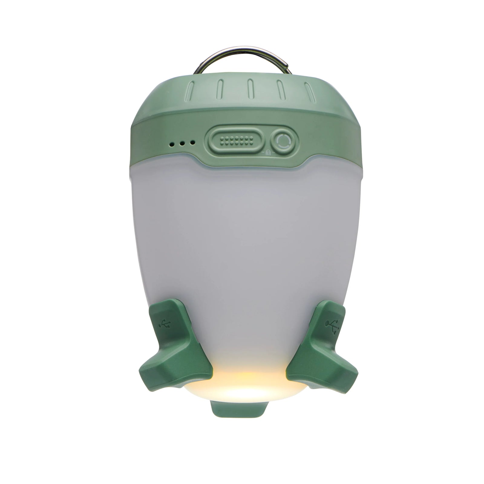 Black Diamond Orbiter 450 Rechargeable Lantern