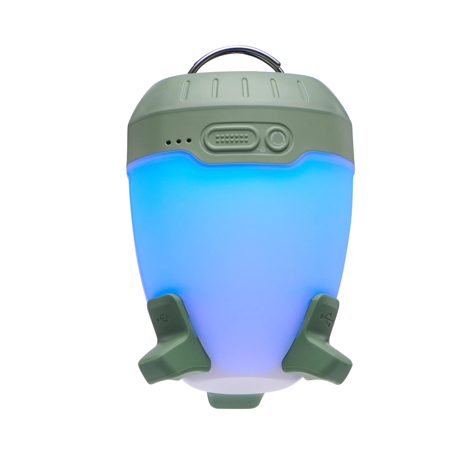 Black Diamond Orbiter 450 Rechargeable Lantern
