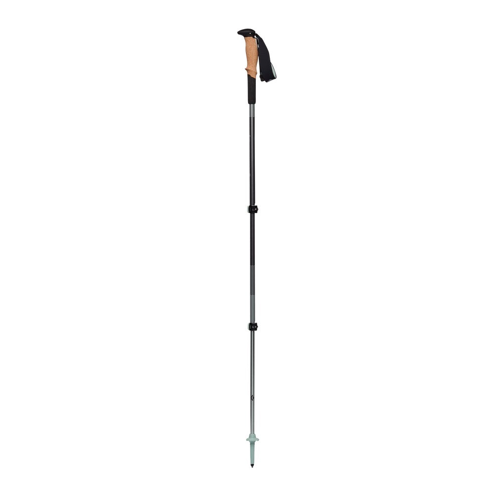 Black Diamond Pursuit Shock Trekking Pole - Single