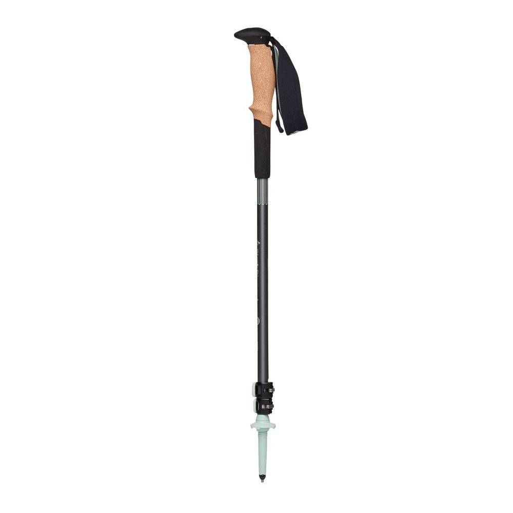 Black Diamond Pursuit Shock Trekking Pole - Single