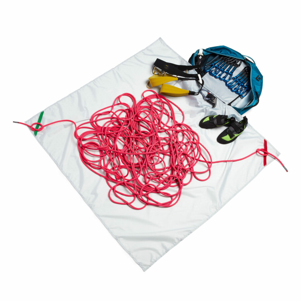 Black Diamond Stone Duffel 42L