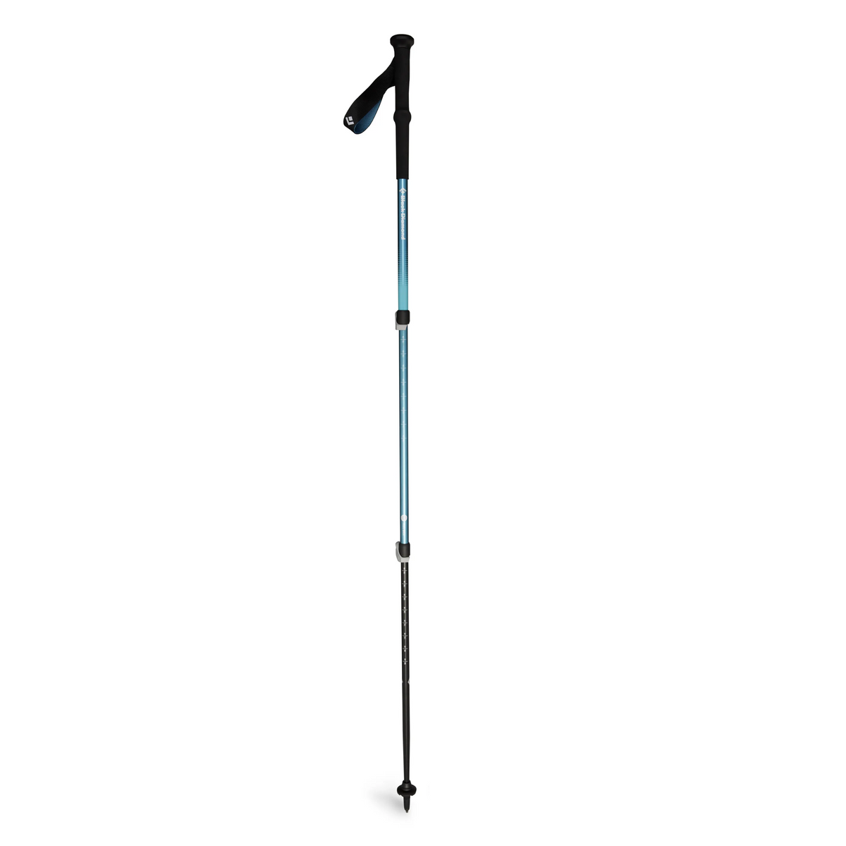 Black Diamond Trail Back Trekking Pole - Single