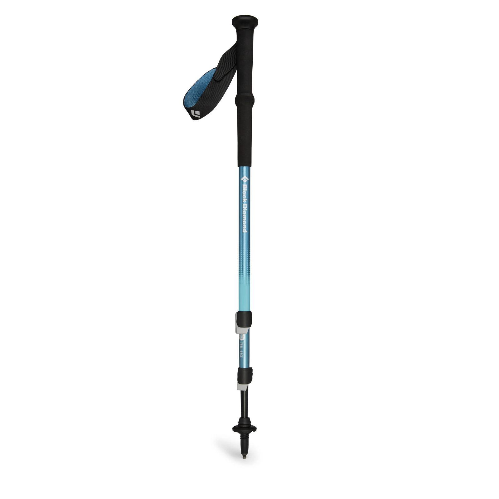 Black Diamond Trail Back Trekking Pole - Single