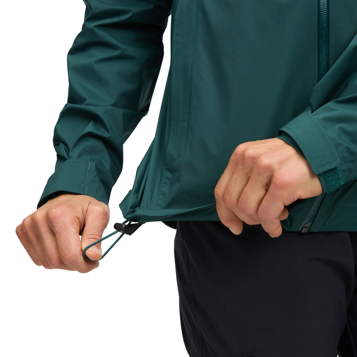 Black Diamond Women's Fineline Stretch Waterproof Jacket