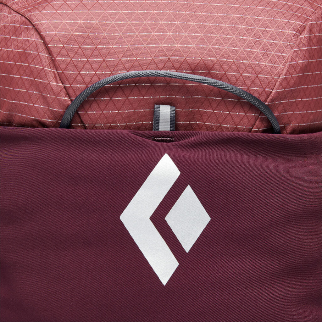 Black Diamond Women's Pursuit 15 Backpack