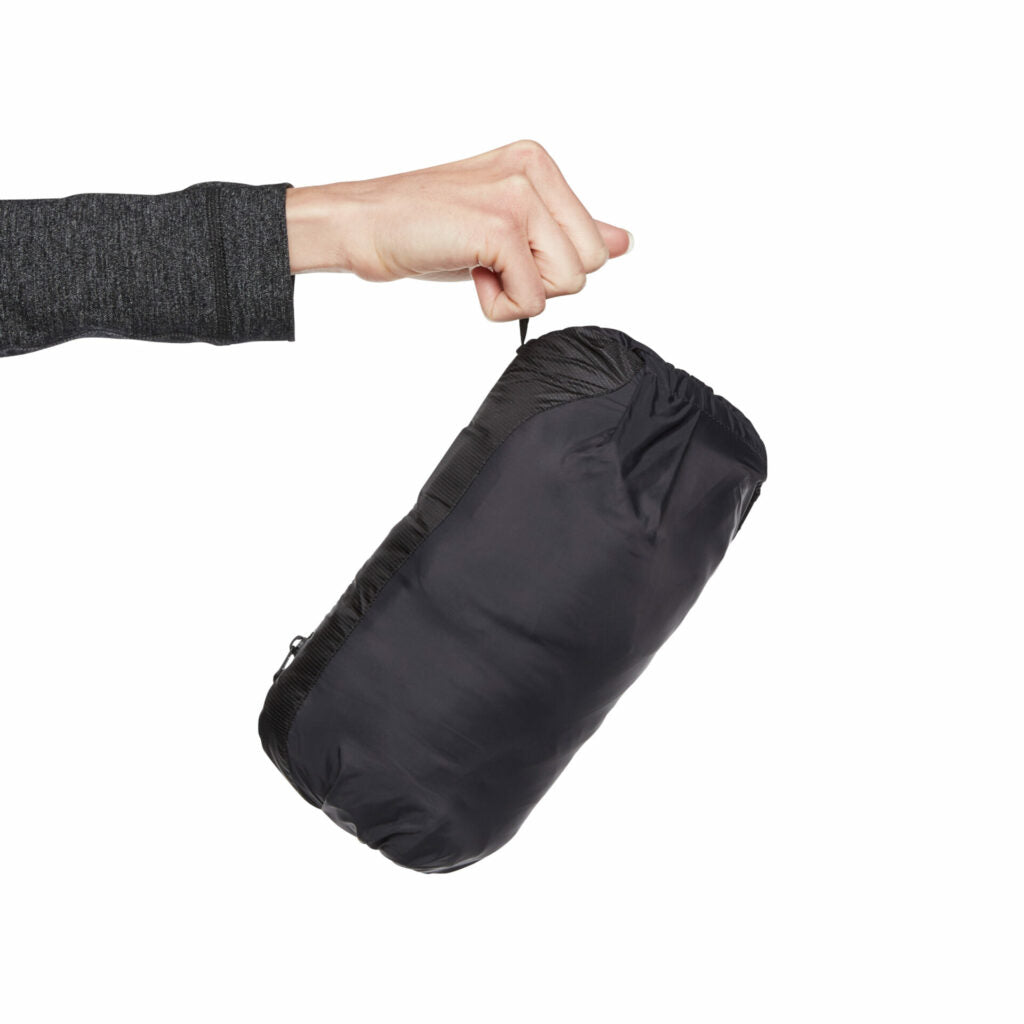 Black Diamond Women's Vision Hybrid Hoody