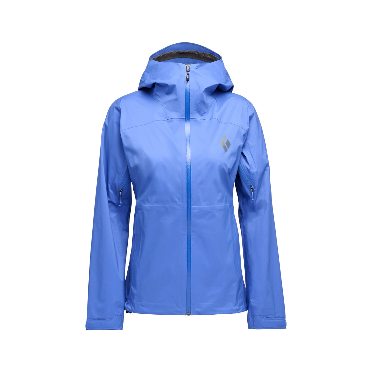 Black Diamond Women's Fineline Stretch Waterproof Jacket