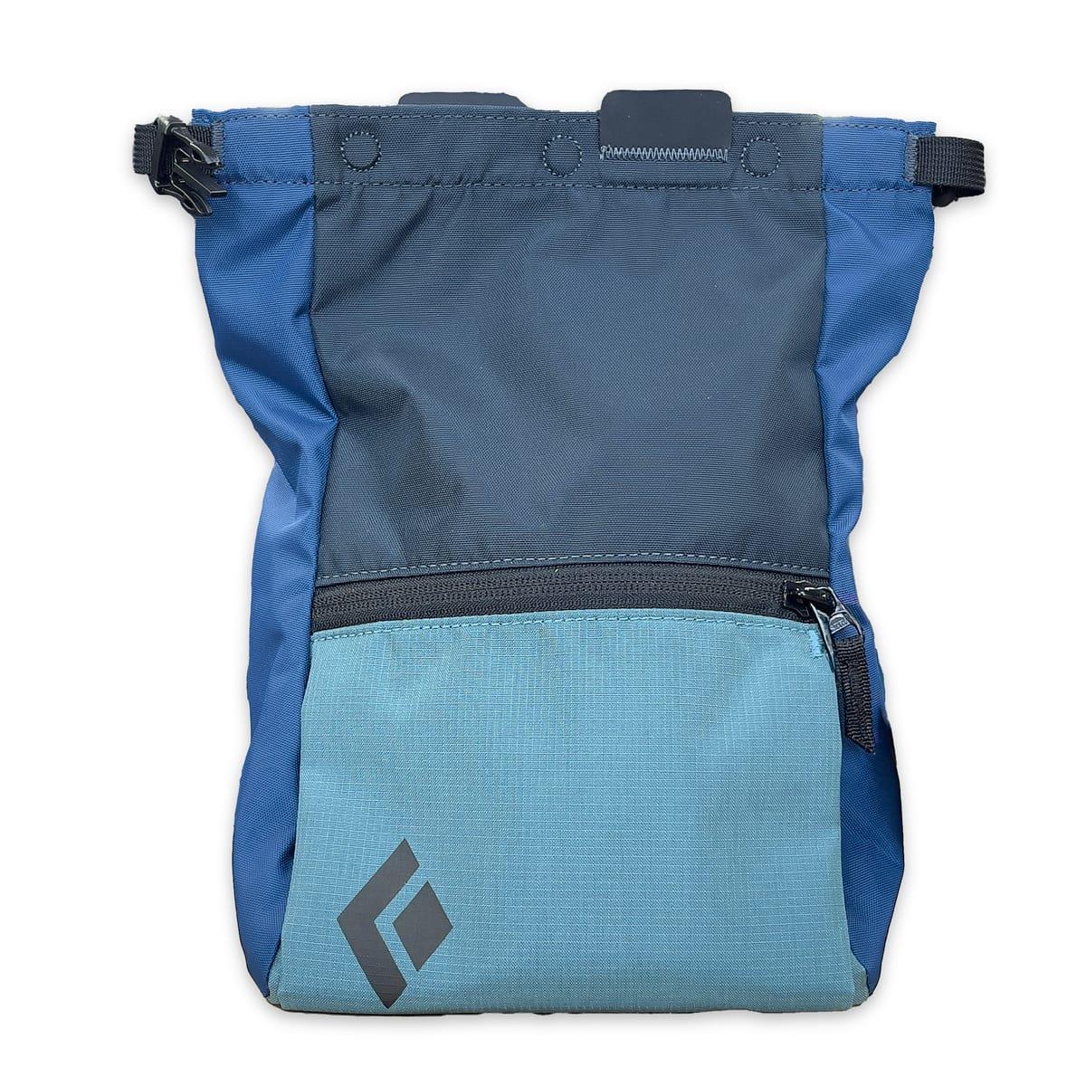 Black diamond Mondo Chalk Pot