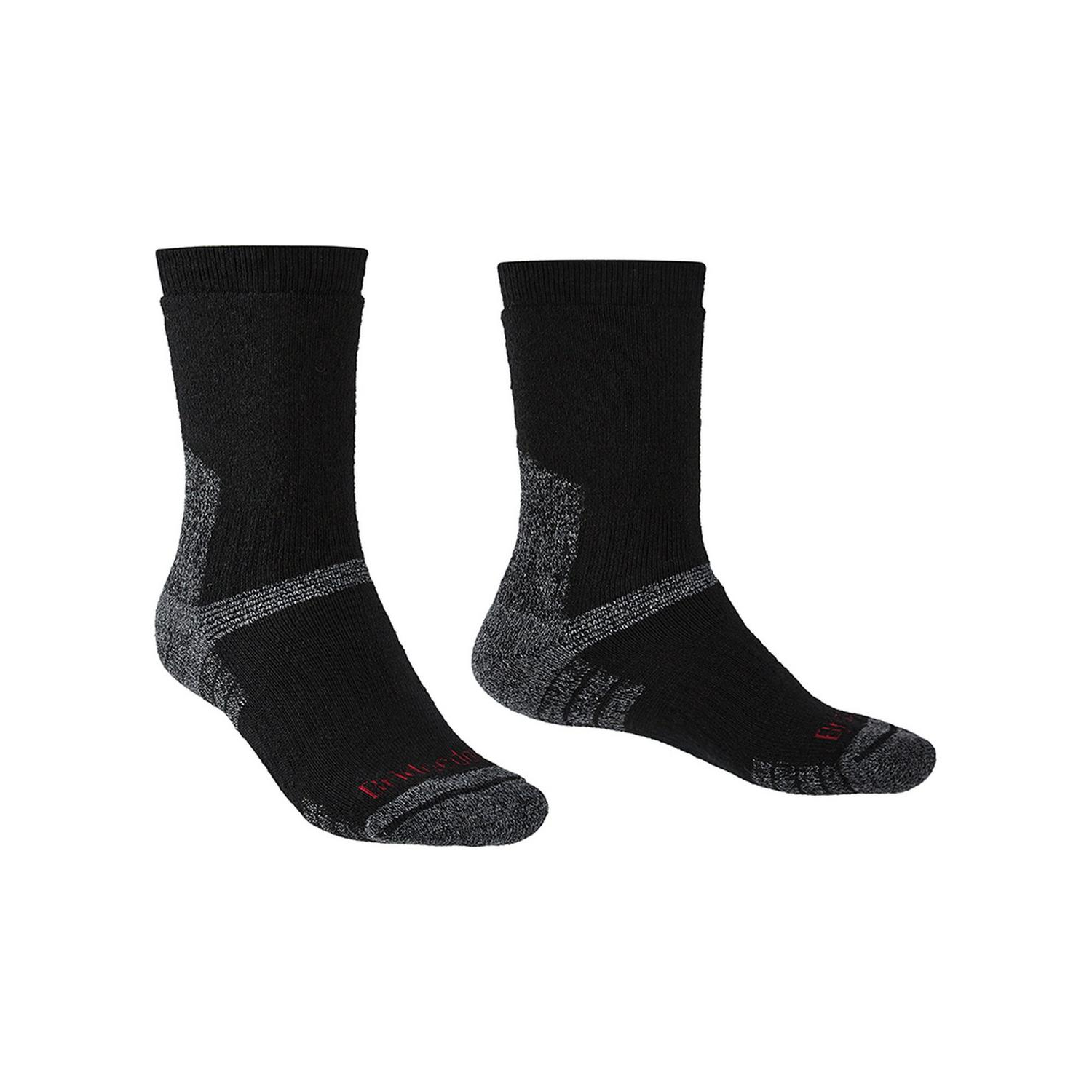 Bridgedale Men's Explorer Merino Performance Hiking Socks