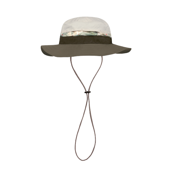 Buff Booney Hat - Randall Brindle