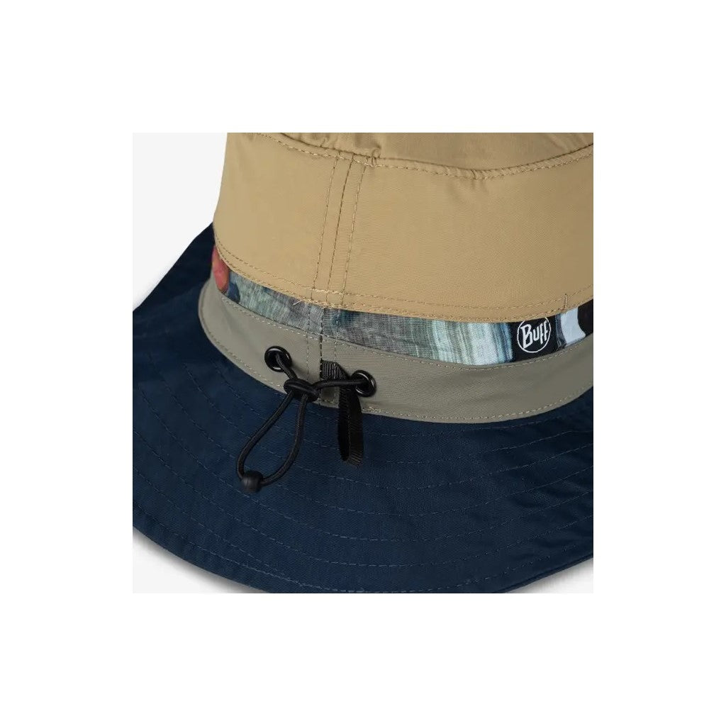 Buff Booney Hat - Harq Multi