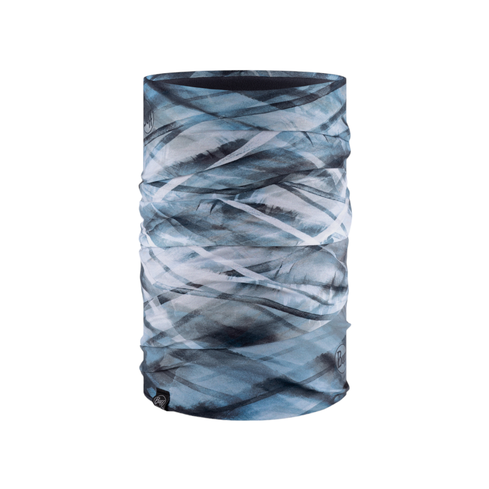 Buff Reversible Polar -  Wayly Steel Blue